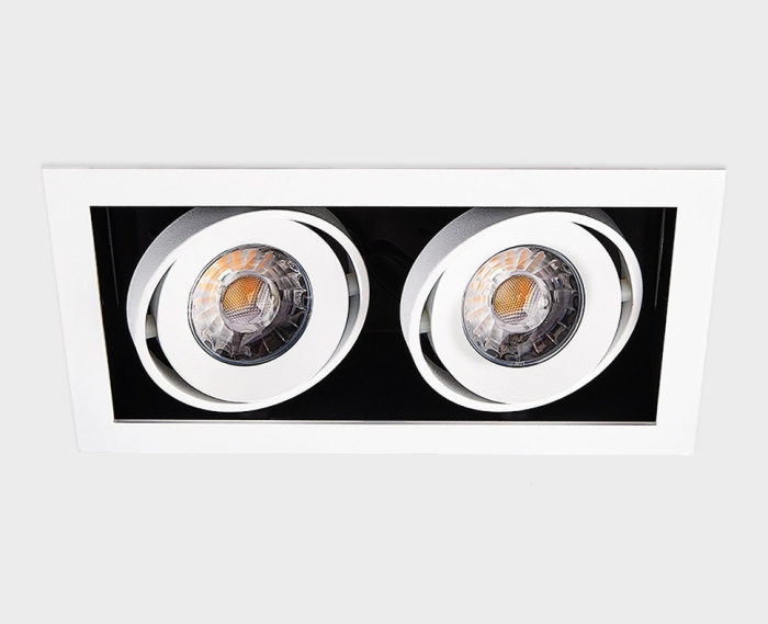 DL 3033 white 3000K_