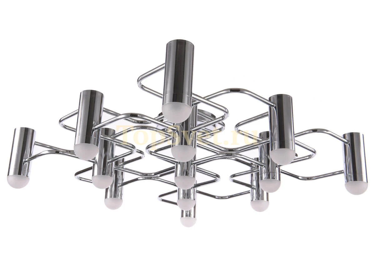 UPTOP 715 PL13 .chrome Lava Di Oro