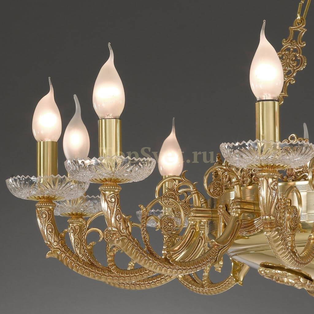 970/12 FRENCH GOLD Nervilamp_