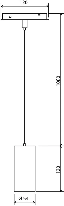 85520/01 Elektrostandard
