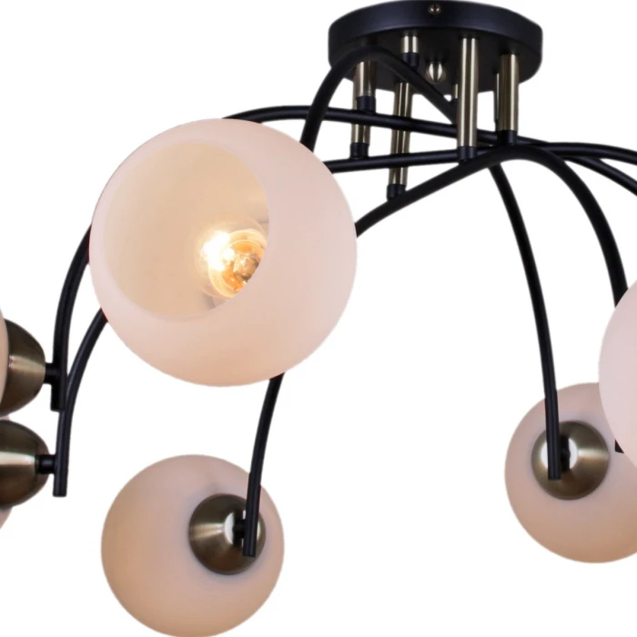IL0250-8CSQ-79 BK AB ILLUMICO