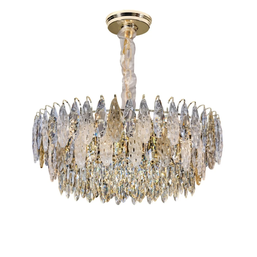 OD2095-58 gold Delight Collection