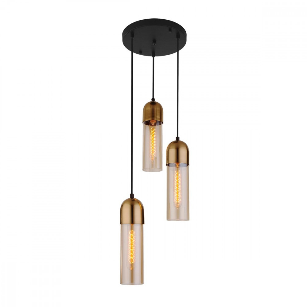 50180/3 янтарный_