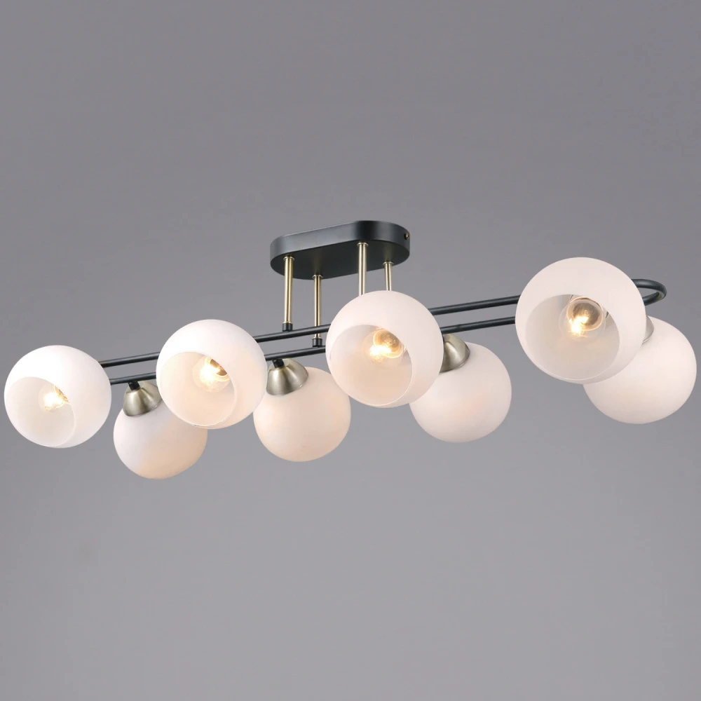 IL0790-8CSQ-25 BK AB TRENTO ILLUMICO