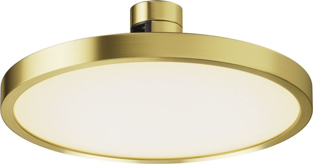 Трековый светильник Plato TR153-1-10W3K-BS Maytoni