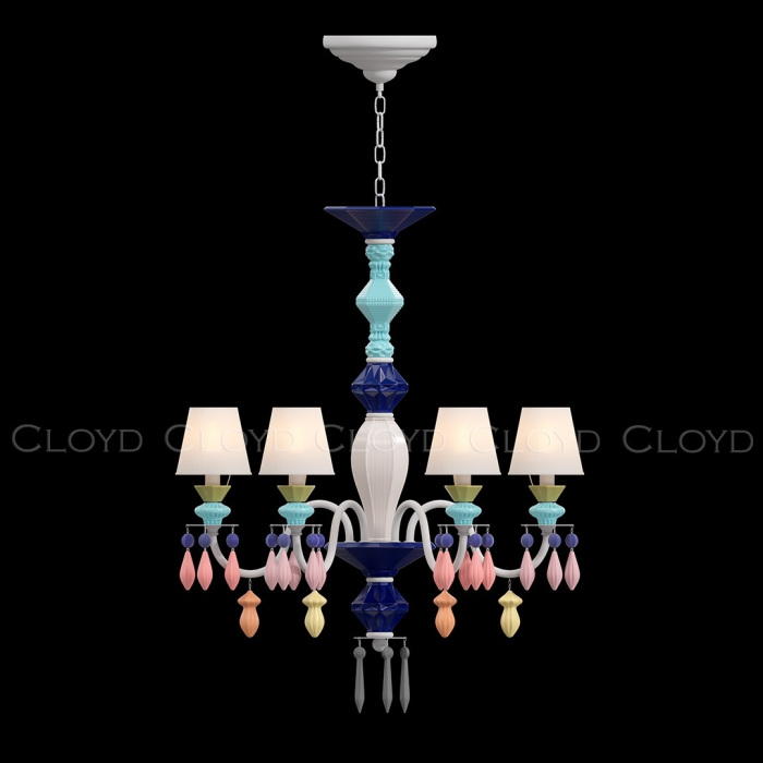 11901 Cloyd