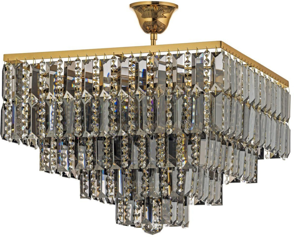 Потолочная люстра Rozzano Rozzano E 1.5.40.106 GP Arti Lampadari