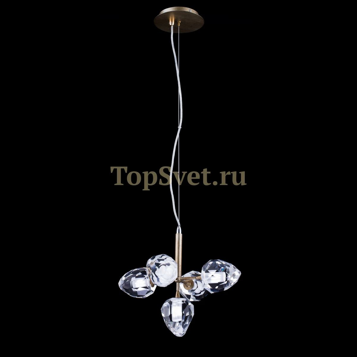P68038M-5 gold Delight Collection