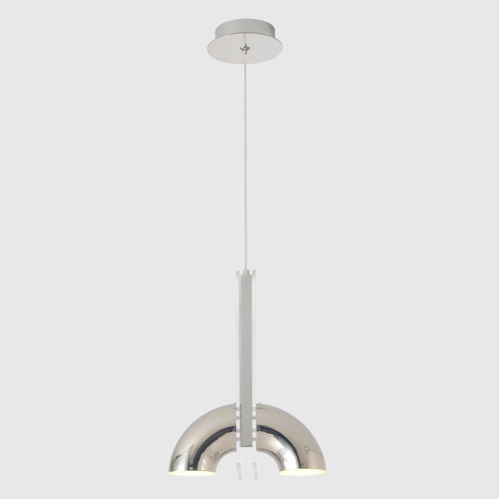 ELEMENT SP12W LED CHROME