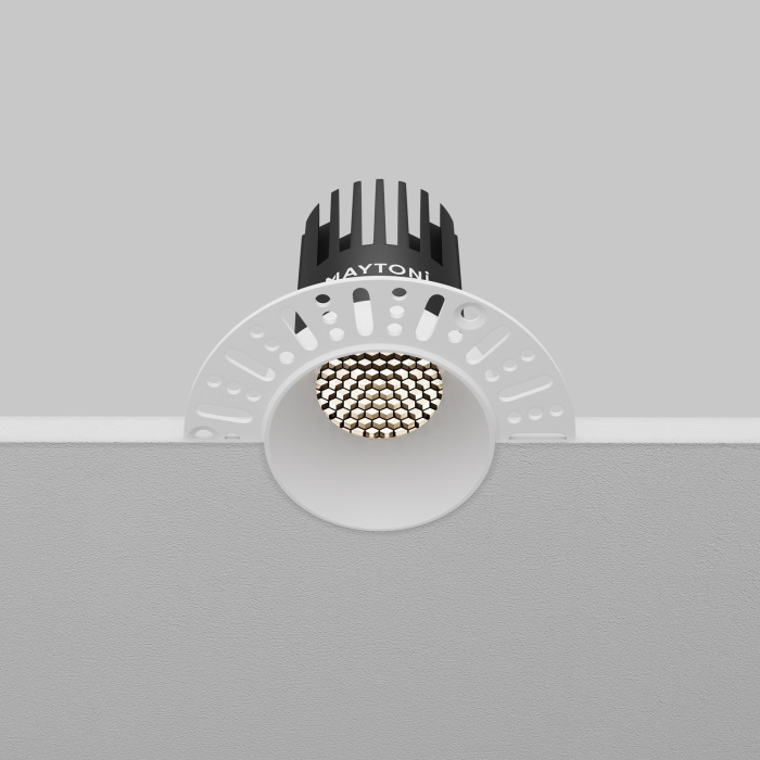 DL119-10W-4K-TRS-W_ DL119-10W-4K-TRS-W_