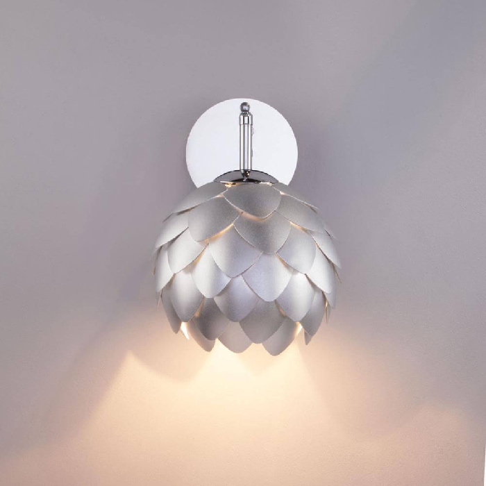 304 серебро / хром_