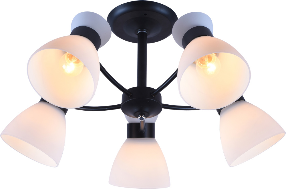 Потолочная люстра Aemilia 9185-305 Rivoli