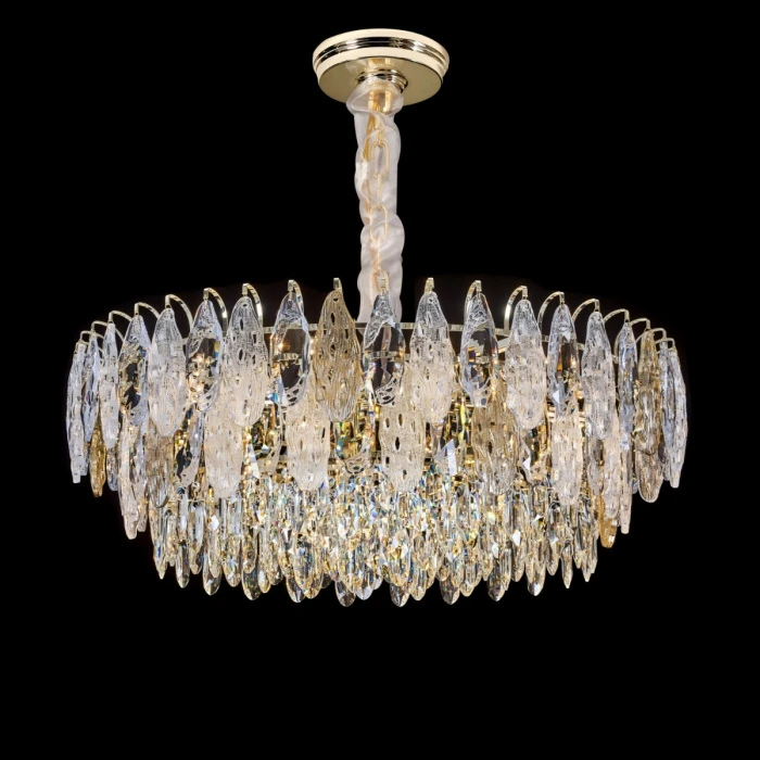 OD2095-78 gold Delight Collection
