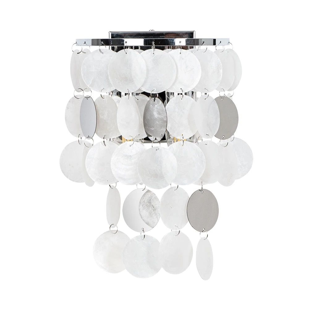 Бра Pipirima A4100AP-2CC Arte Lamp