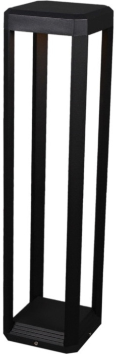 09971-0.7-001U 0,6M LED15W BK_