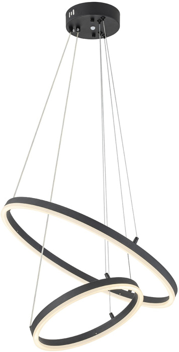 10254/2LED Black APP