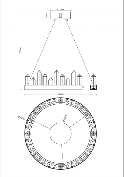 V9050-PL Moderli