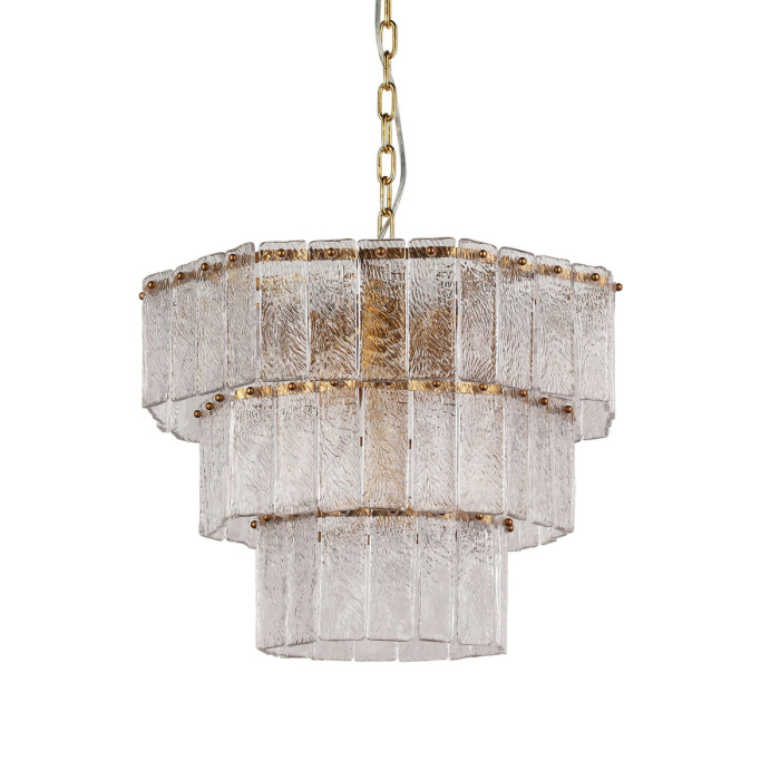 BRCH9192-55 antique brass_