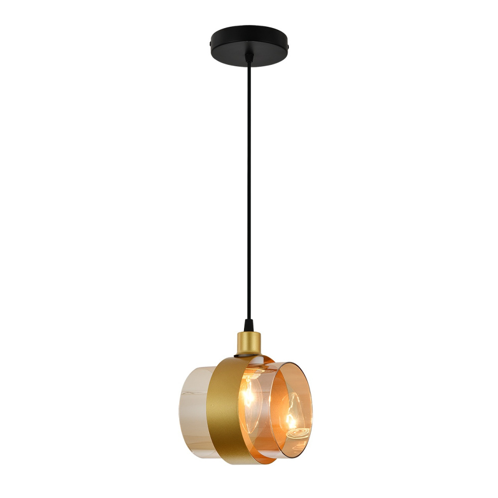 1139/1P Black/Gold Escada