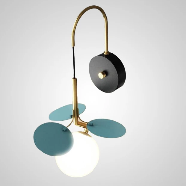 matisse-bluew01 ImperiumLoft