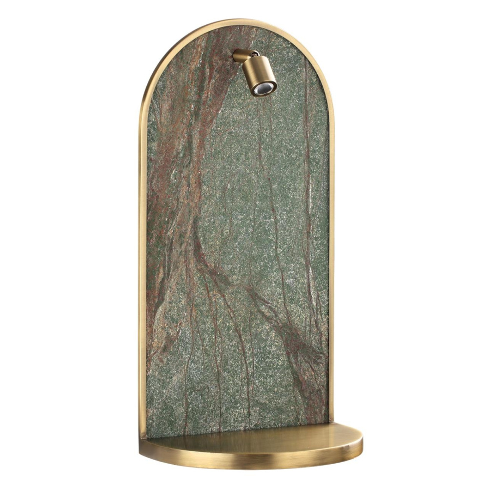 Настенный светильник Giardino 7175/3WL Odeon Light