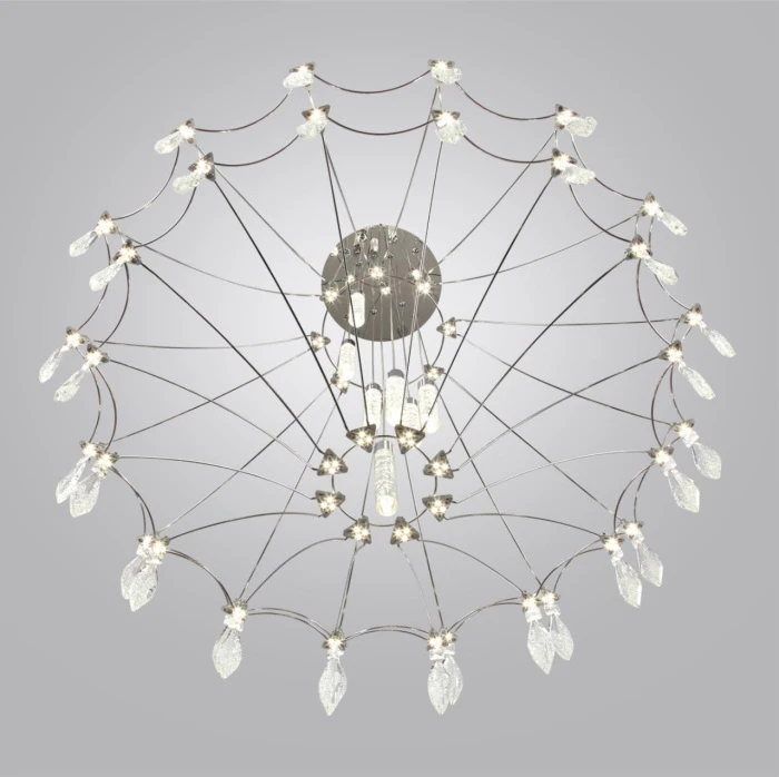 6699/51CL Odeon Light
