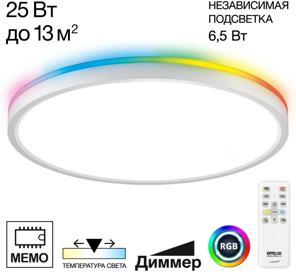 CL749320 Citilux
