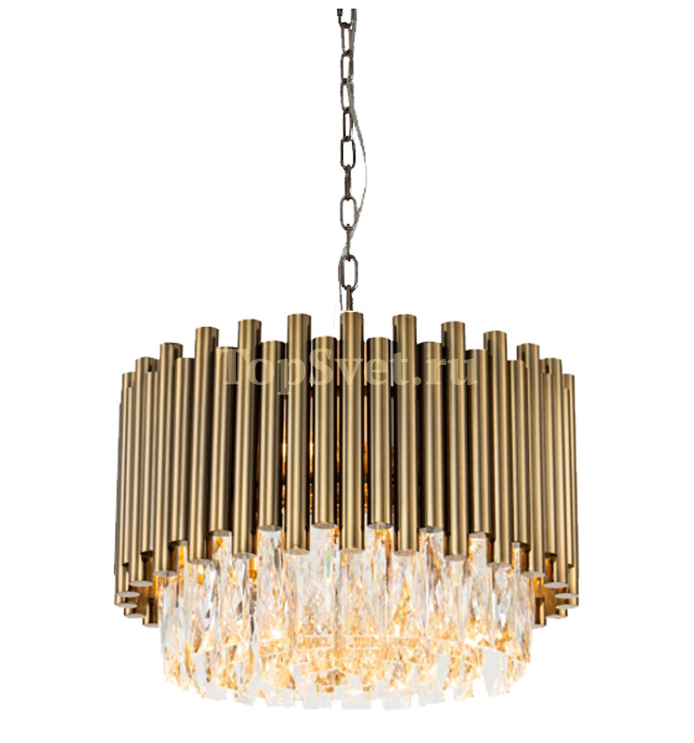 LUXHALL 860 L 06.antic bronze_