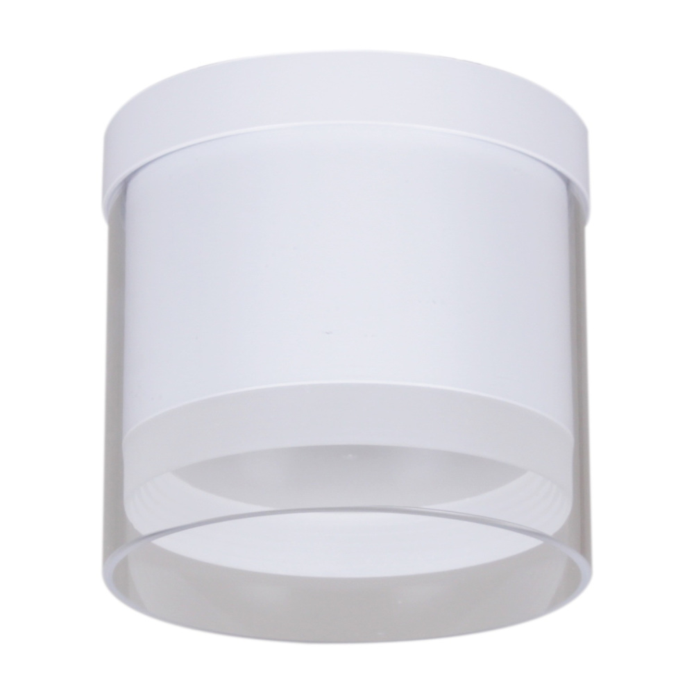 Точечный светильник  53061-9.5-001LD GX53 WT Reluce