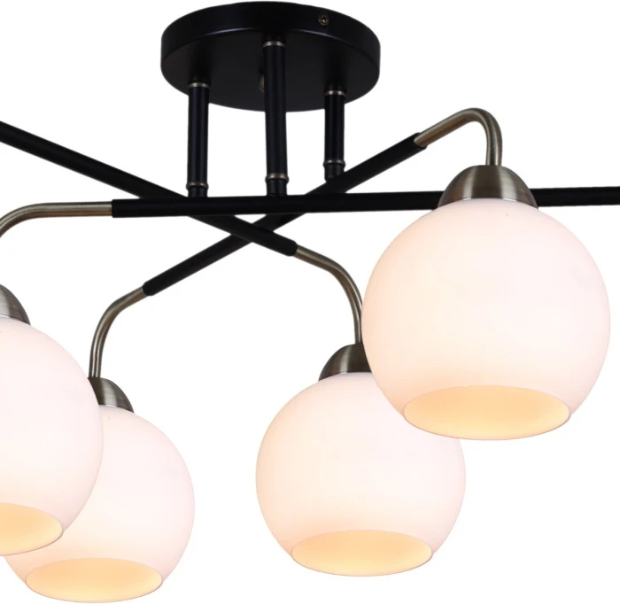 IL0252-6CSQ-79 BK AB ILLUMICO