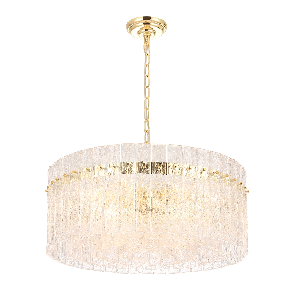 OVIEDO SP12 Crystal Lux