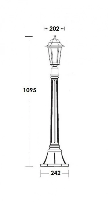 79807S Gb Oasis Light