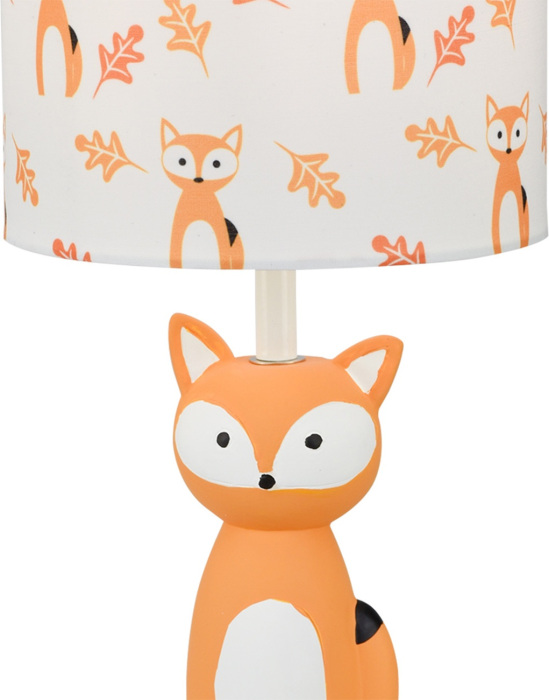 10166/L Fox Escada