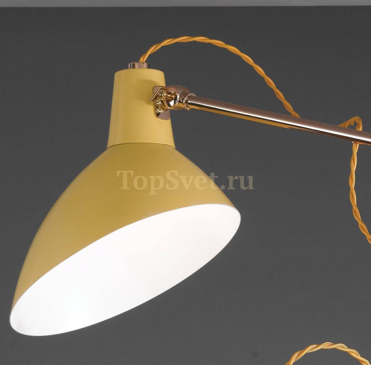 PLAF 615/3.26 GOLD+SENAPE_