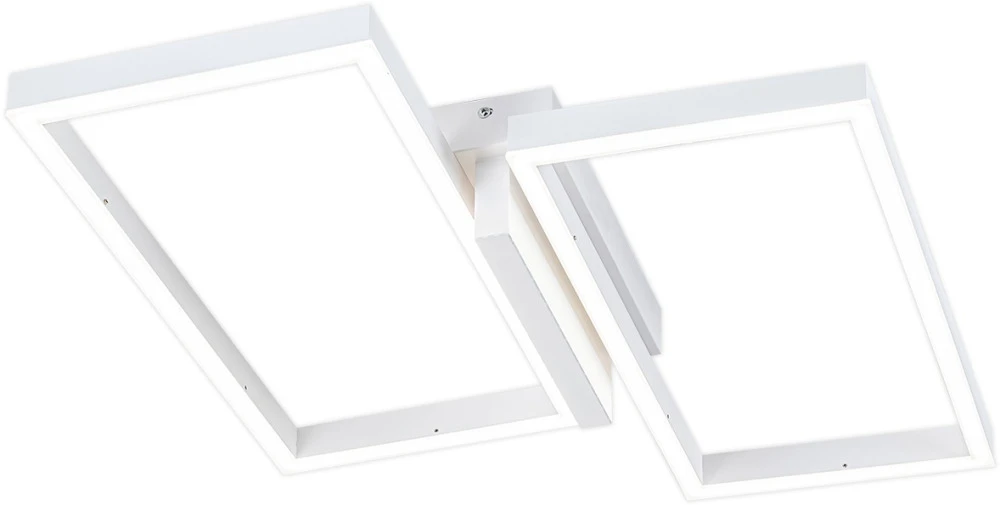 10209/2LED White Escada