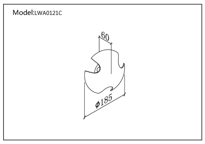 LWA0121C-WH-WW_ LWA0121C-WH-WW_