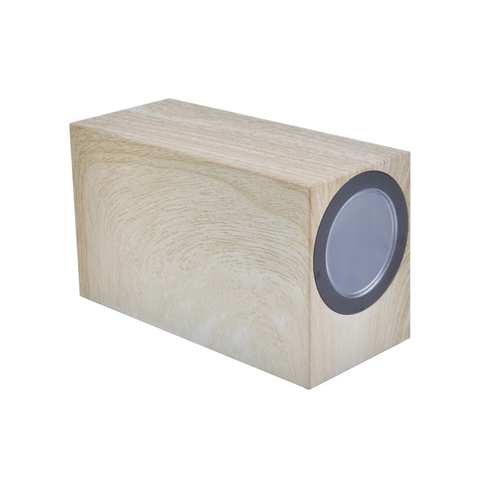 UUL-P42A 2х6W/GU10 IP65 PINE_