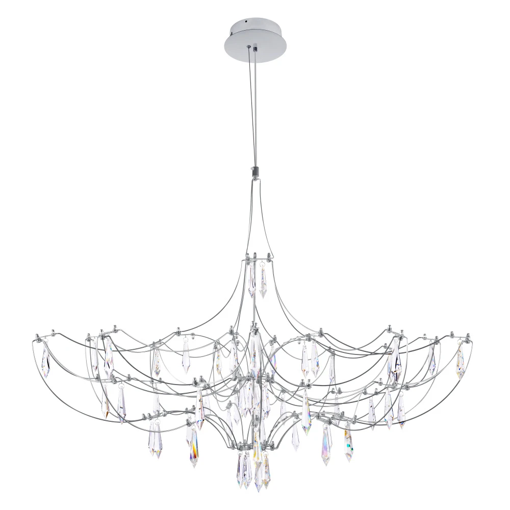 10589/900 Silver Asfour Loft It