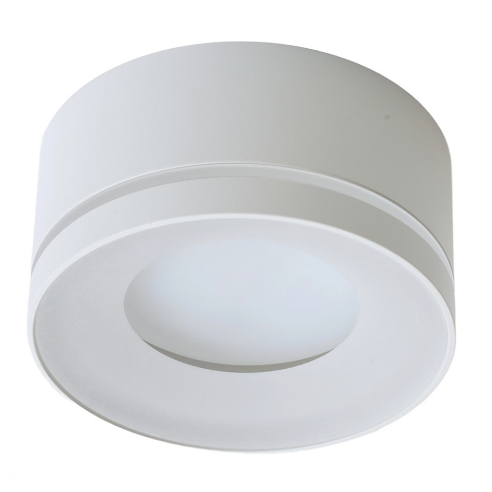 Точечный светильник HL457 51348 Feron