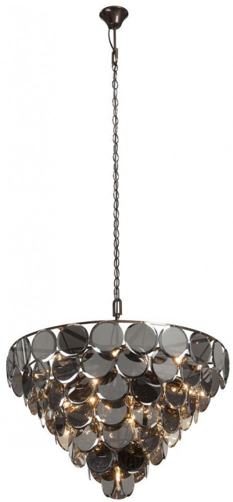 Подвесная люстра V5850-7/25 Vitaluce