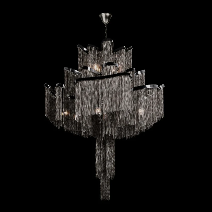 10208/1000 Gunmetal Loft It