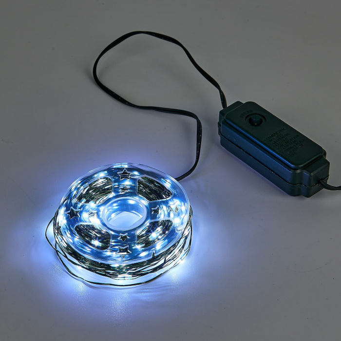 ULD-S2000-200/DGA WHITE IP20 DEW_