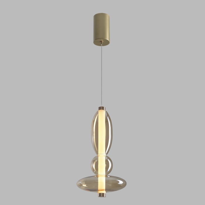 QUASAR SP10W LED AMBER