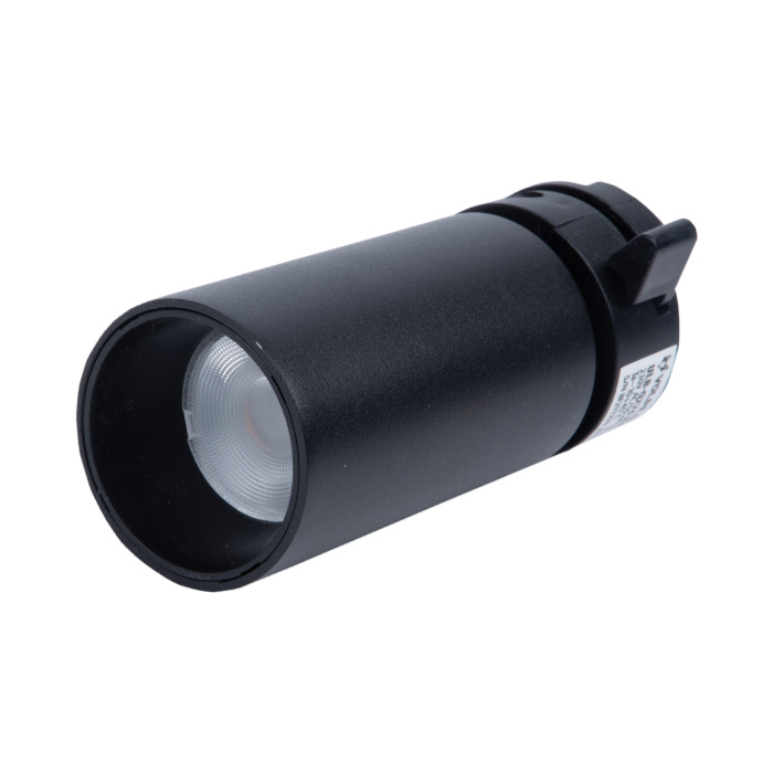 ULB-Q276 8W/3000К BLACK Volpe