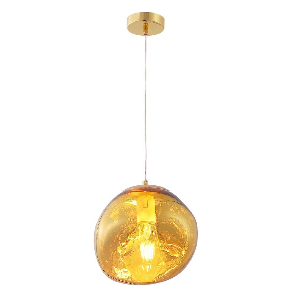 MALAGA SP1 D200 GOLD Crystal Lux