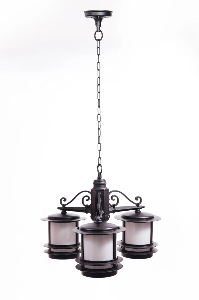 68370/3 Bl opal Oasis Light