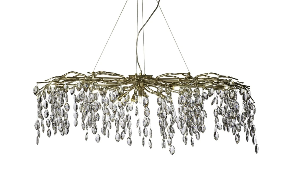 86-80681 Garda Decor
