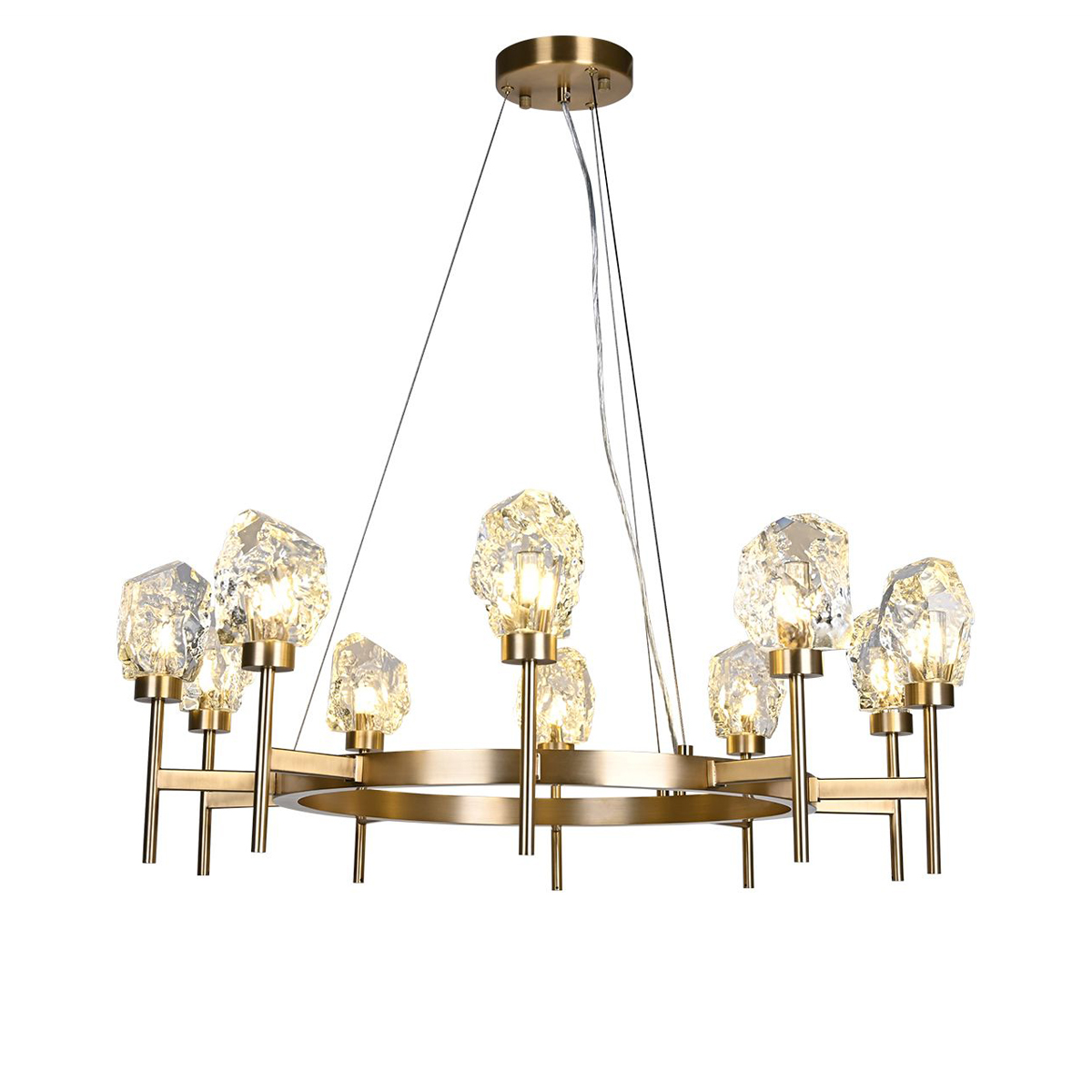 BRCH9162-10 antique brass_