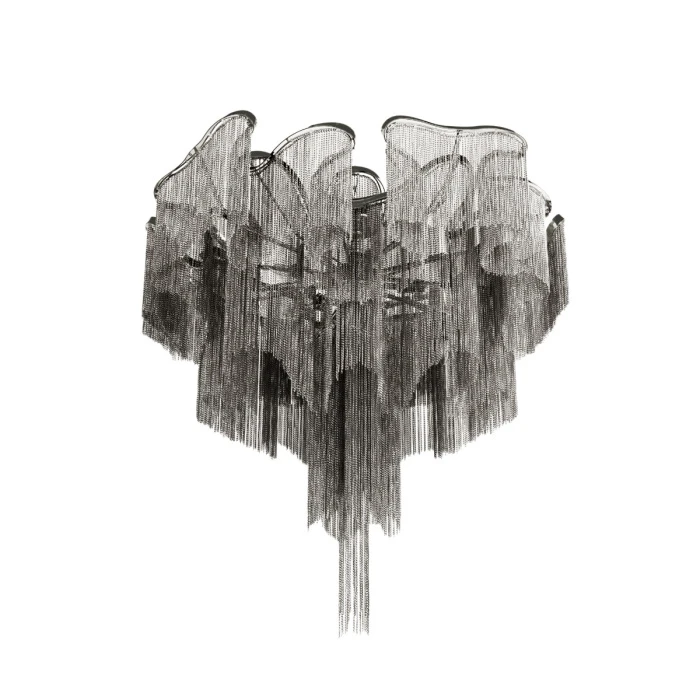 10208/1000C Gunmetal Loft It