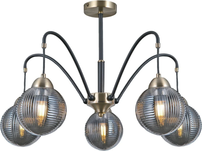 IL0433-5PSQ-79 BK AB ILLUMICO